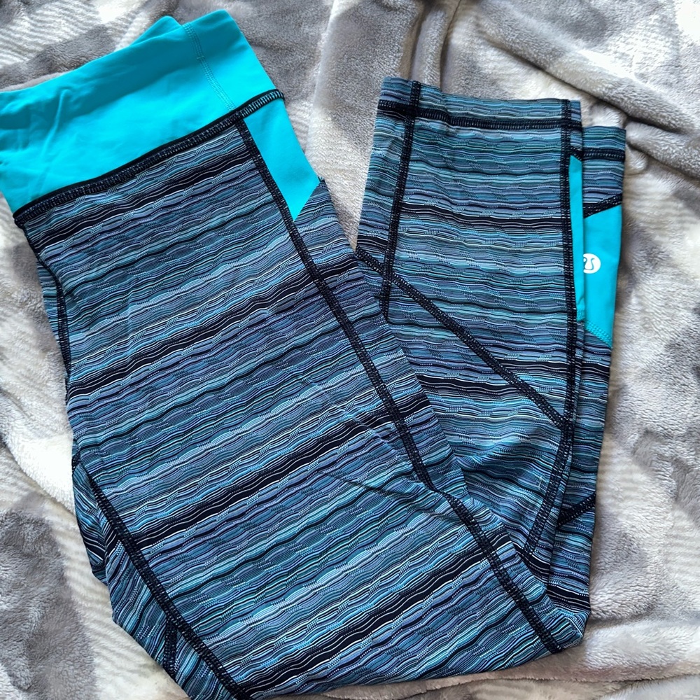 Lulu Lemon leggings